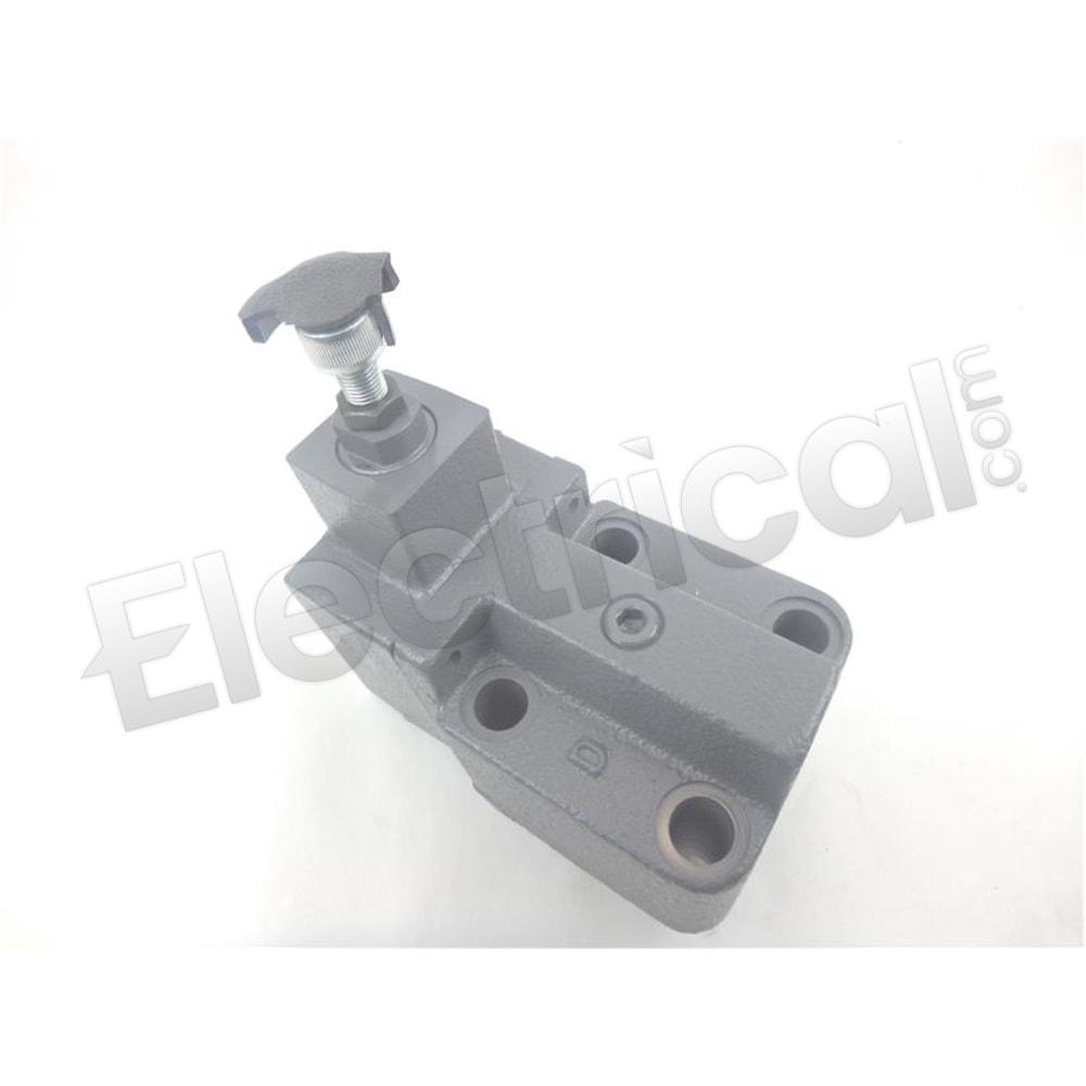 TCG30-03 FV-12