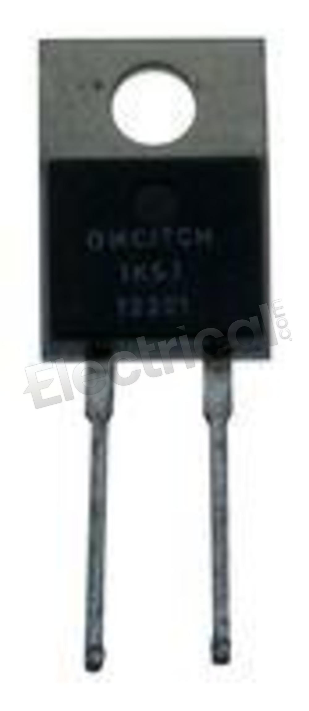TCH35P1K50JE