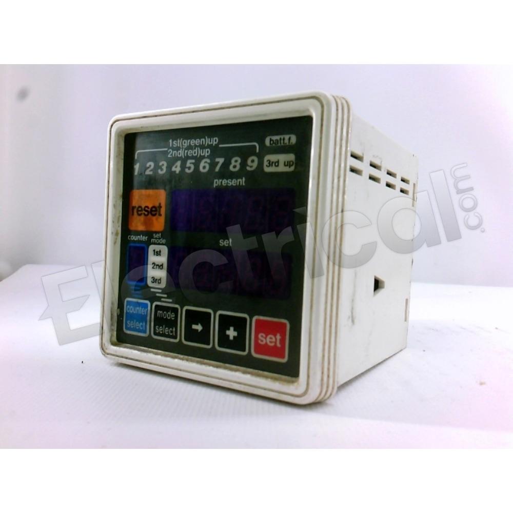 TCI-9300DE