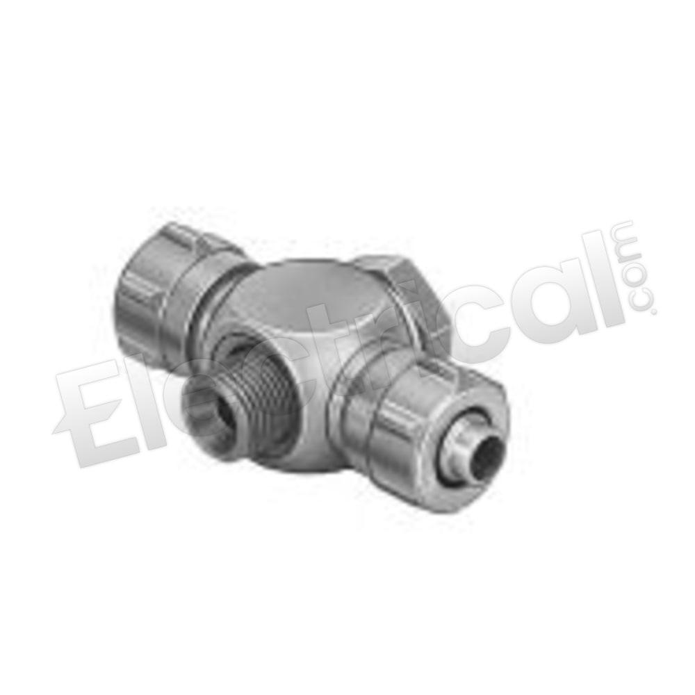 TCK-1/4-PK-4