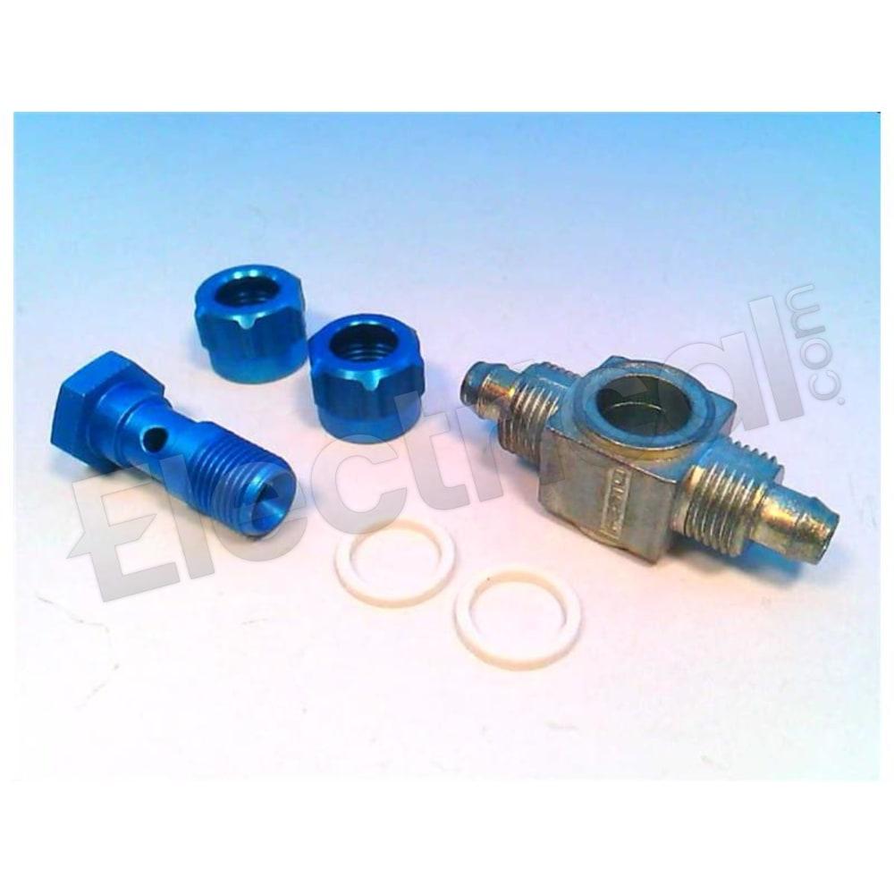TCK-1/8-PK-6