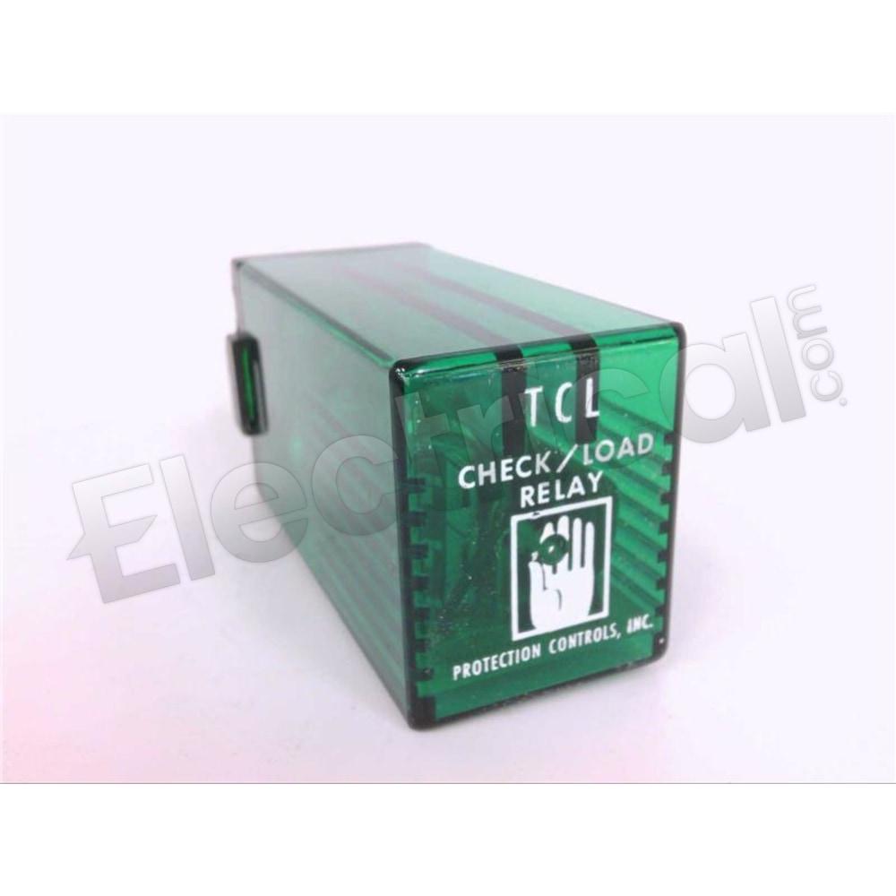 Protection Controls Fuse Part And Accessory TCL