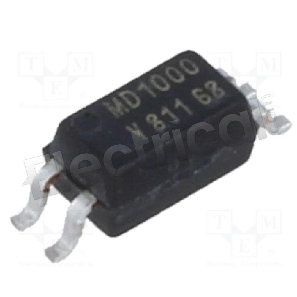 TCMD1000