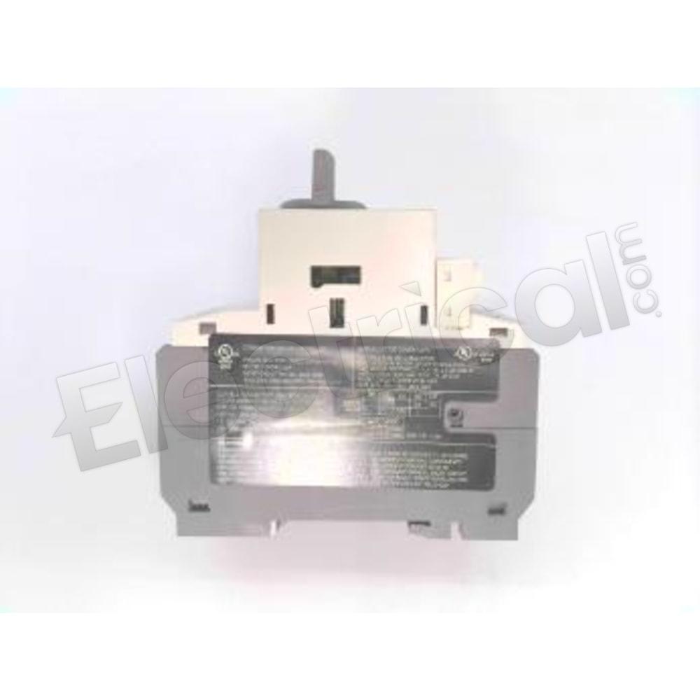 Techspan Industries Inc Motor Starter TCMS32H1.6