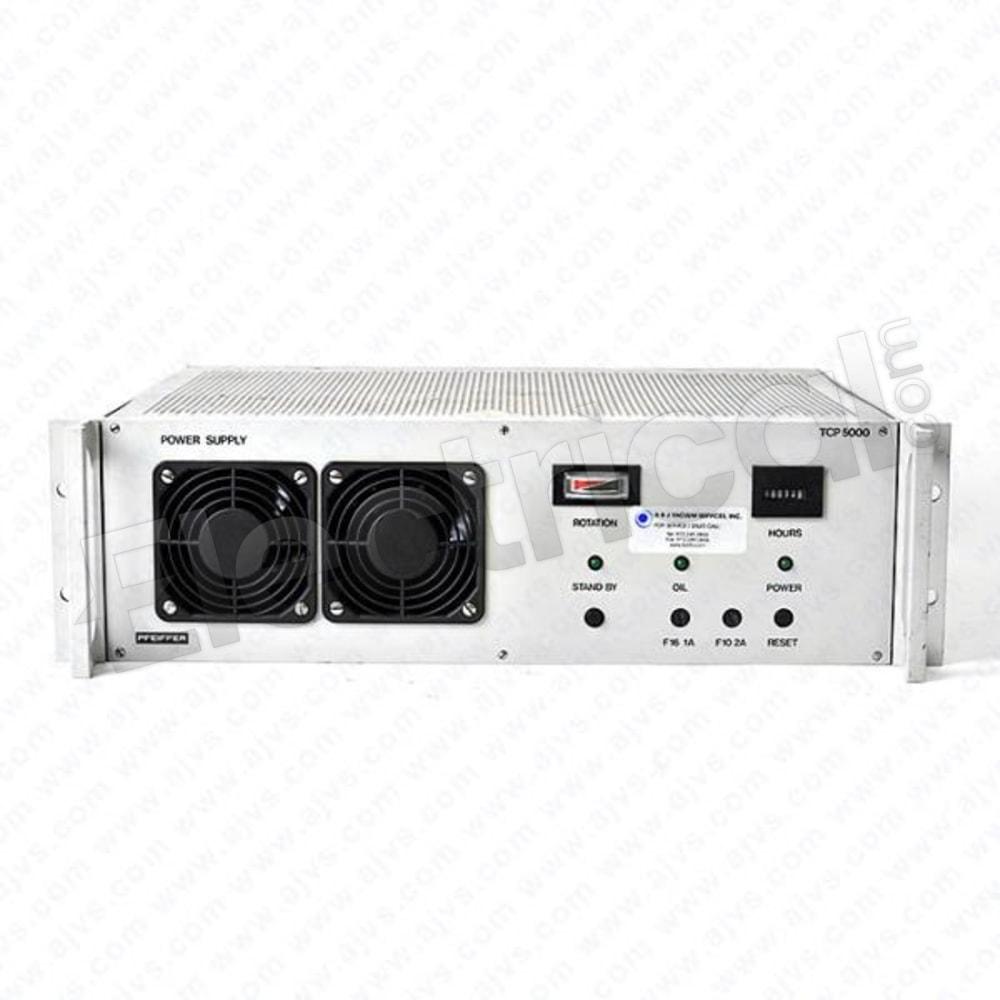 TCP 5000