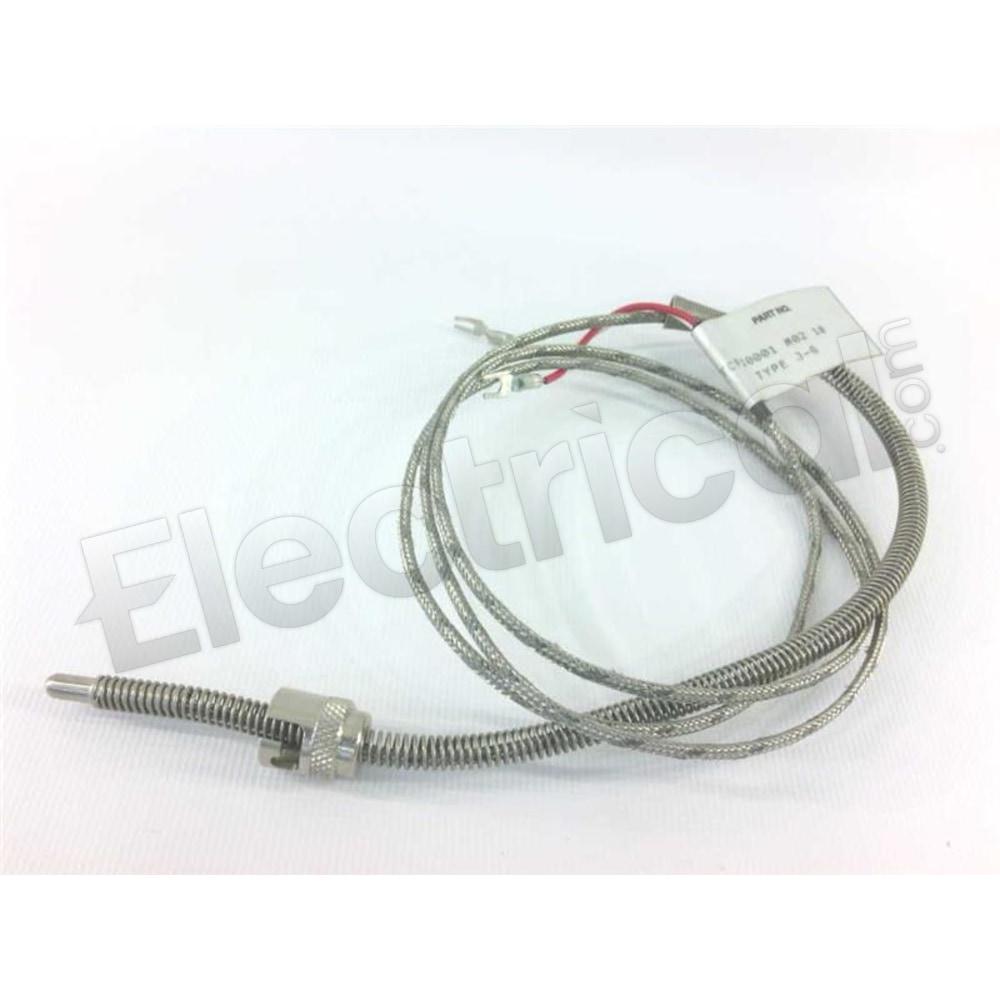 TCP10001