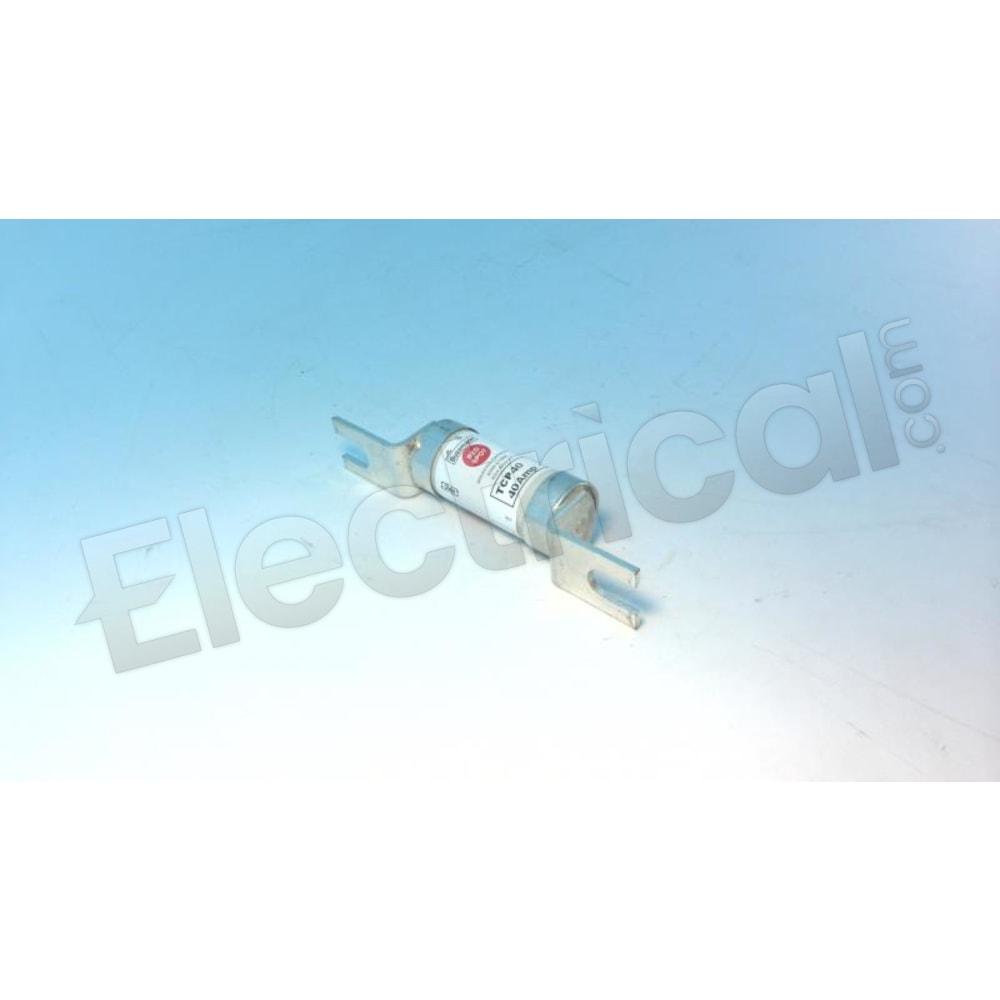 Eaton Low Voltage TCP40A