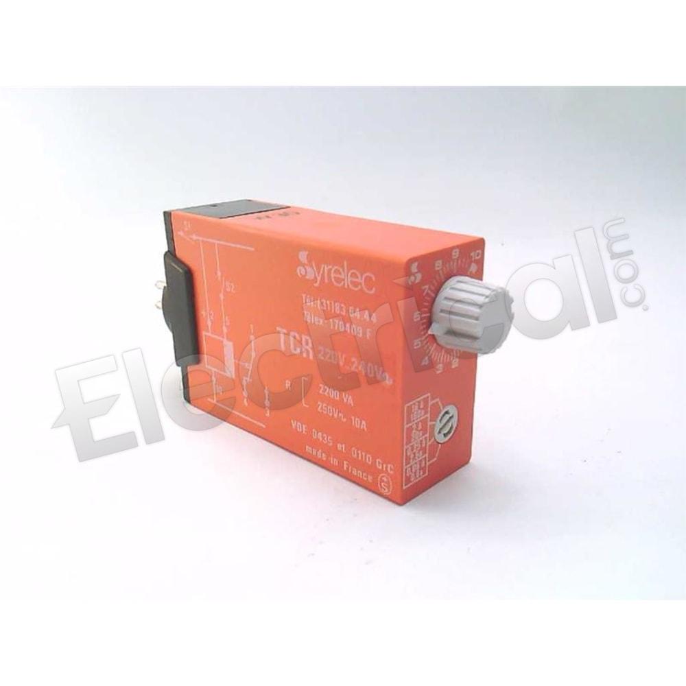TCR-0.6-160S-220-240A