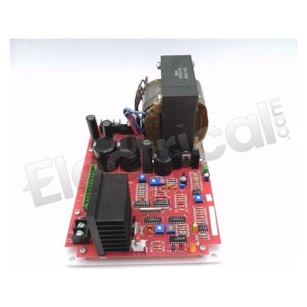 TCS-240-DRIVER