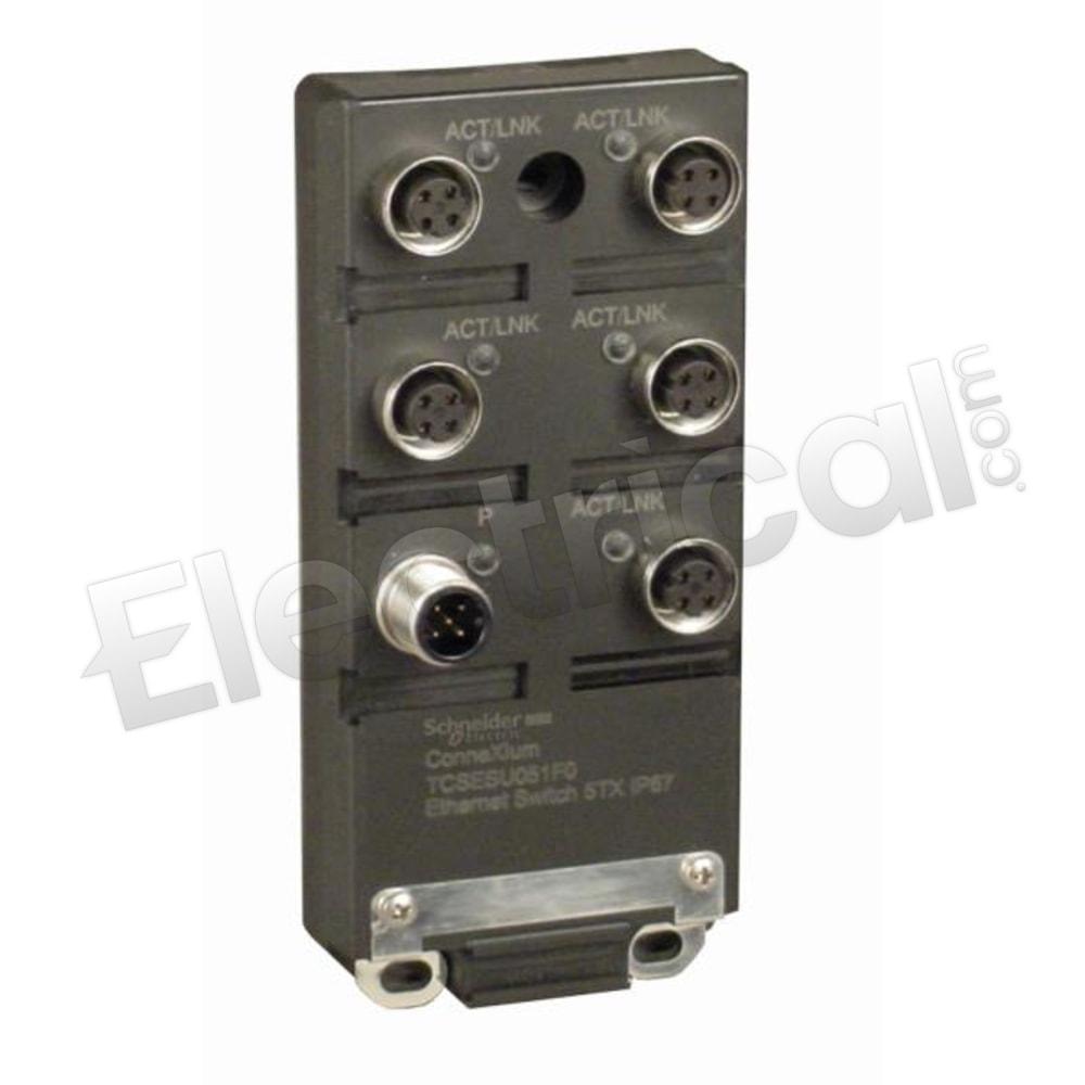 TCS-ESU-051F0