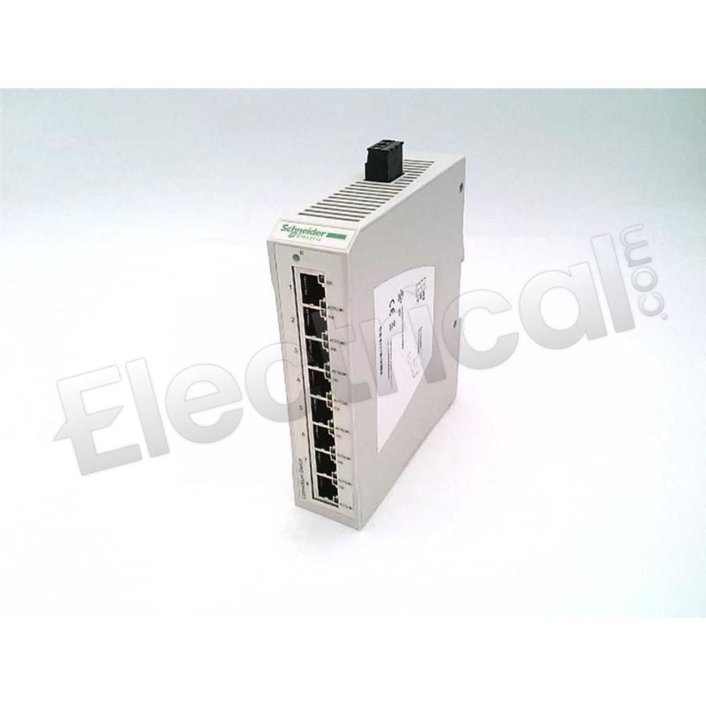 Schneider Electric Fuse Part And Accessory TCSESU083FN0