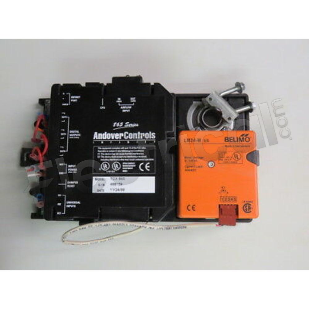 TCX-865