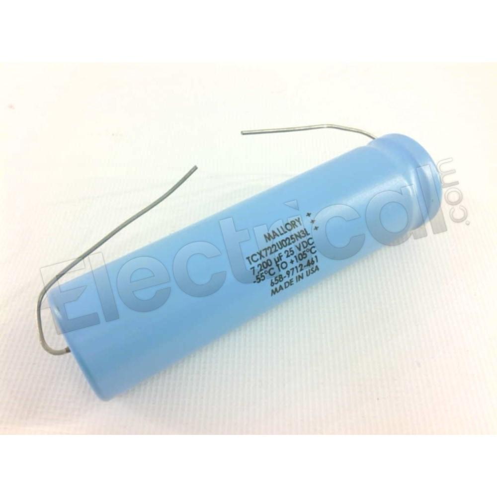 TCX722U025N3L