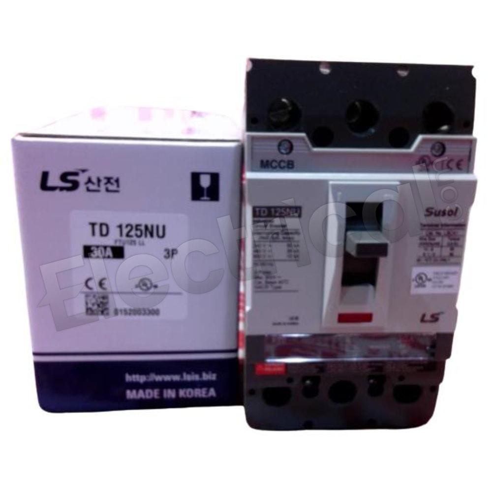 TD-125NU-FTU-LL-30