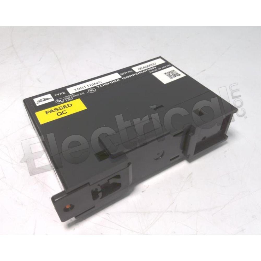 TD0116M-S