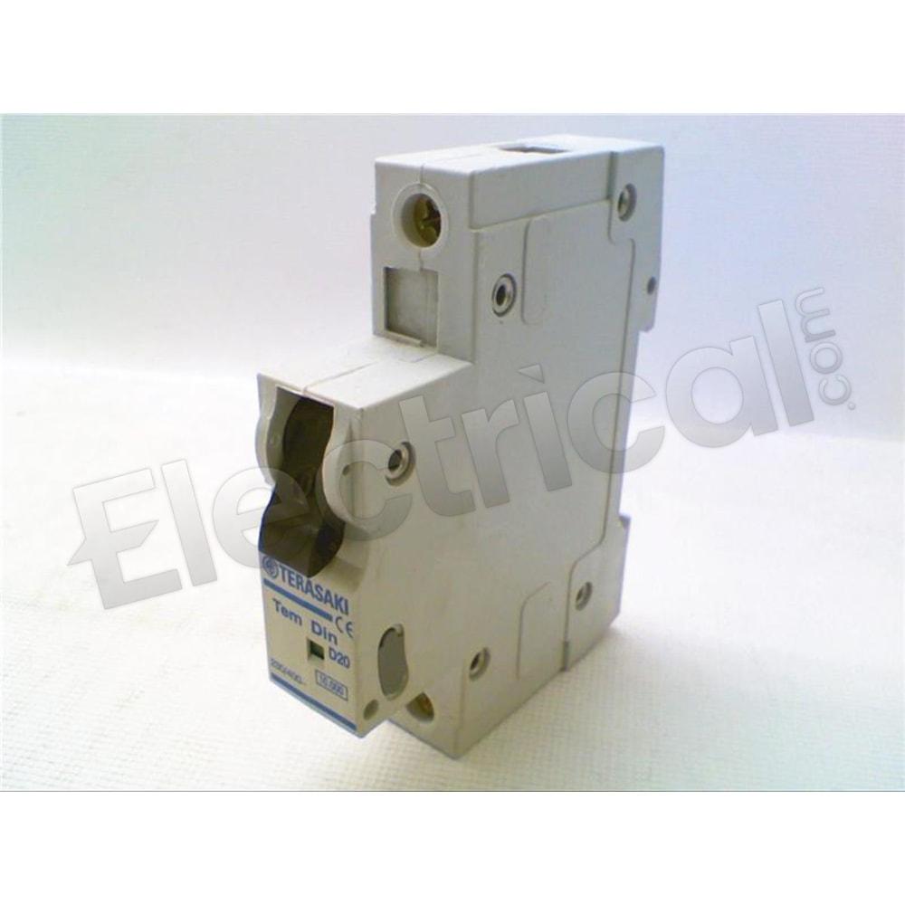 TD120D1