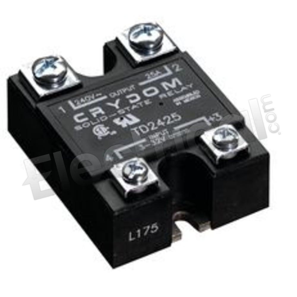 TD1225