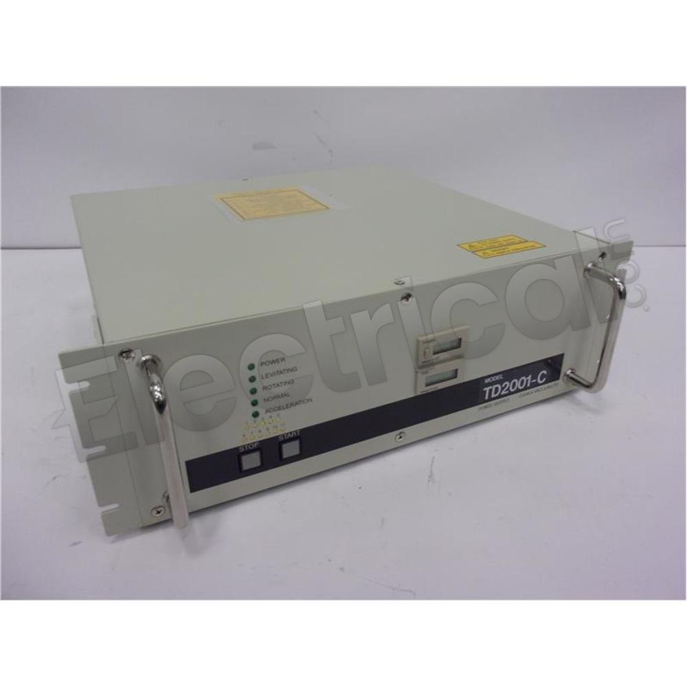 TD2001-C