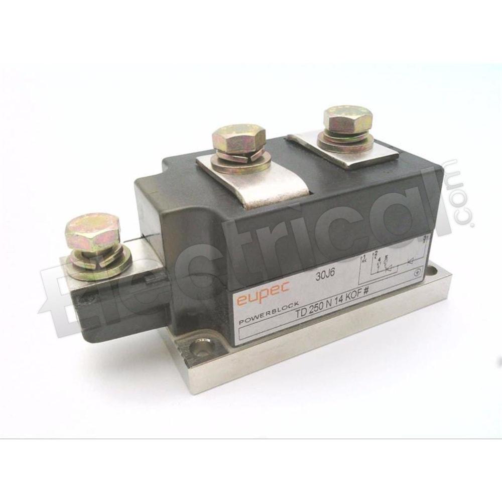 TD250N14KOF