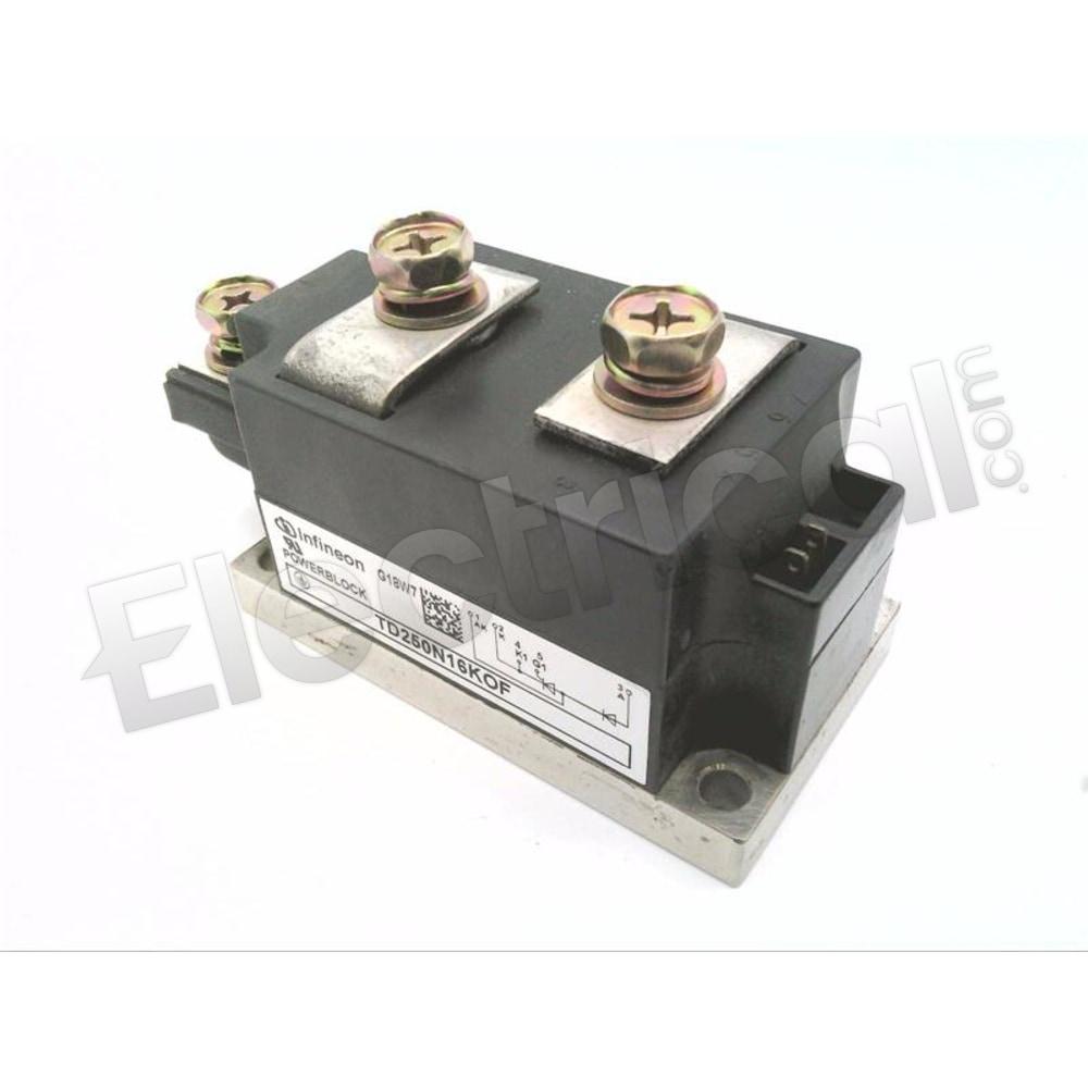 TD250N16KOF