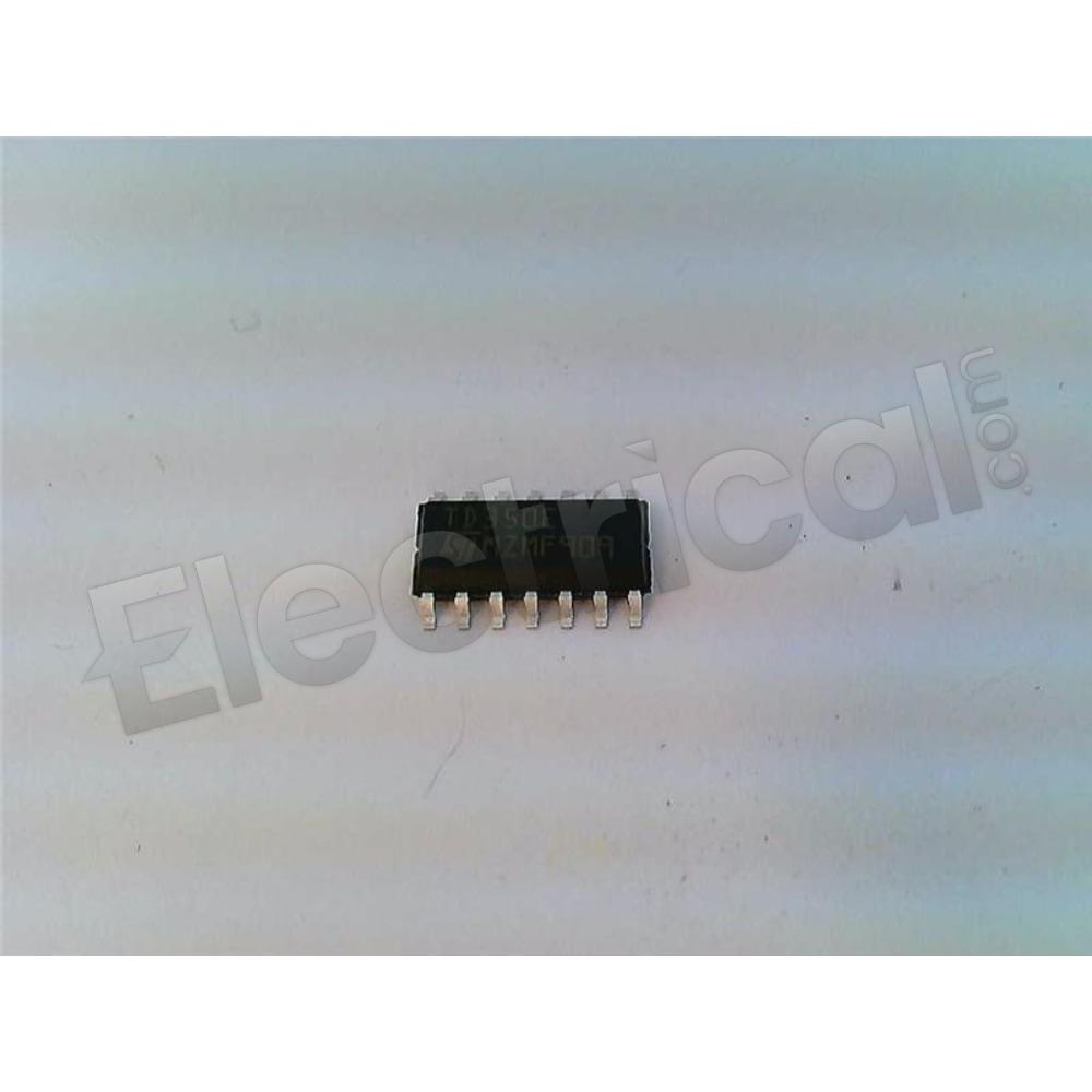 TD350ETR