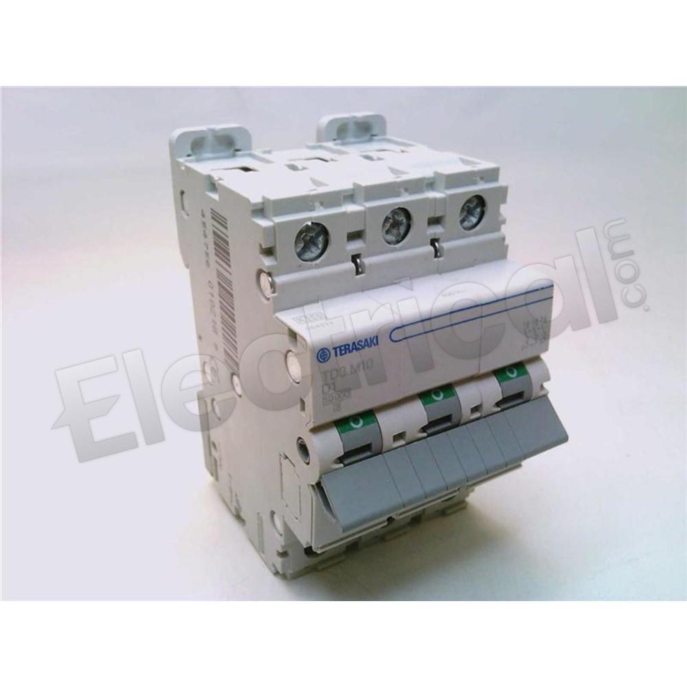 TD3M10013D