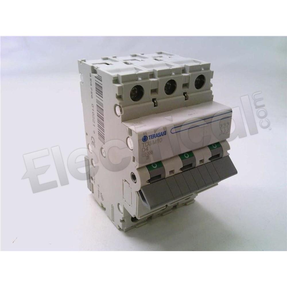 TD3M10043D