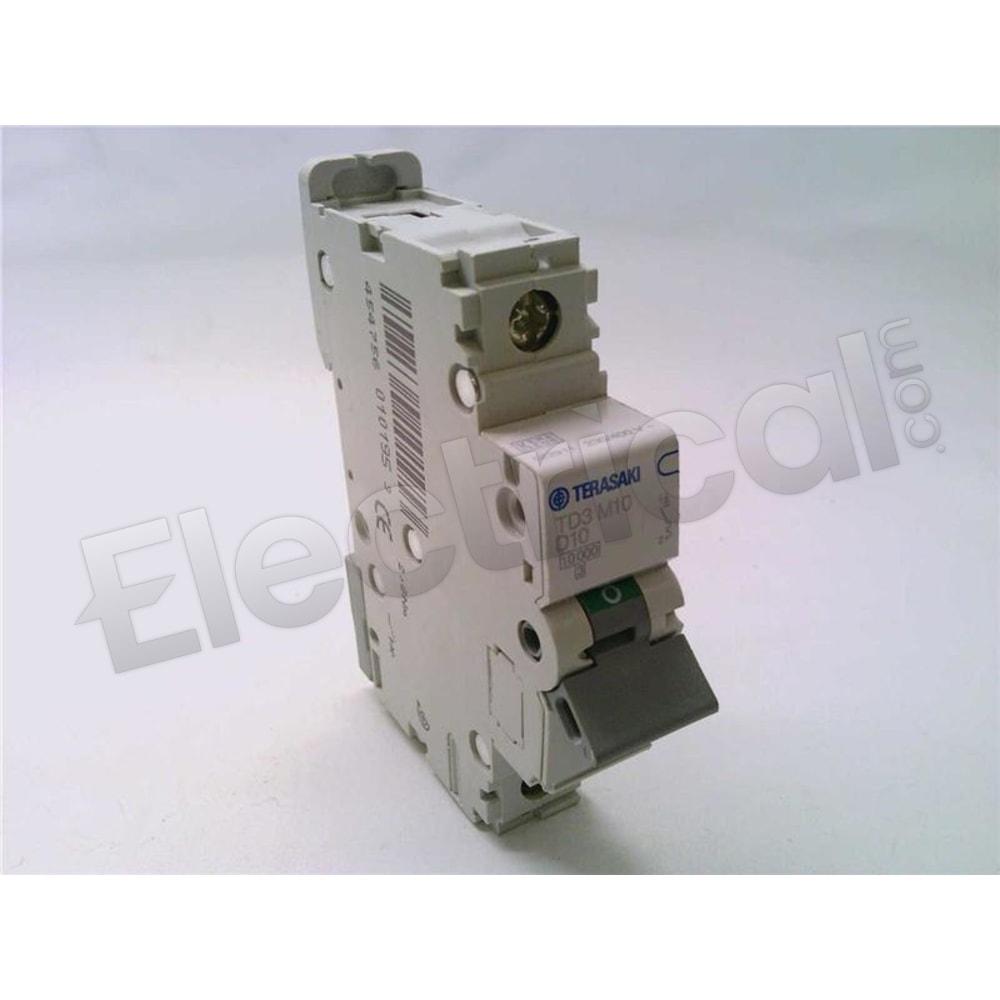 TD3M10101D