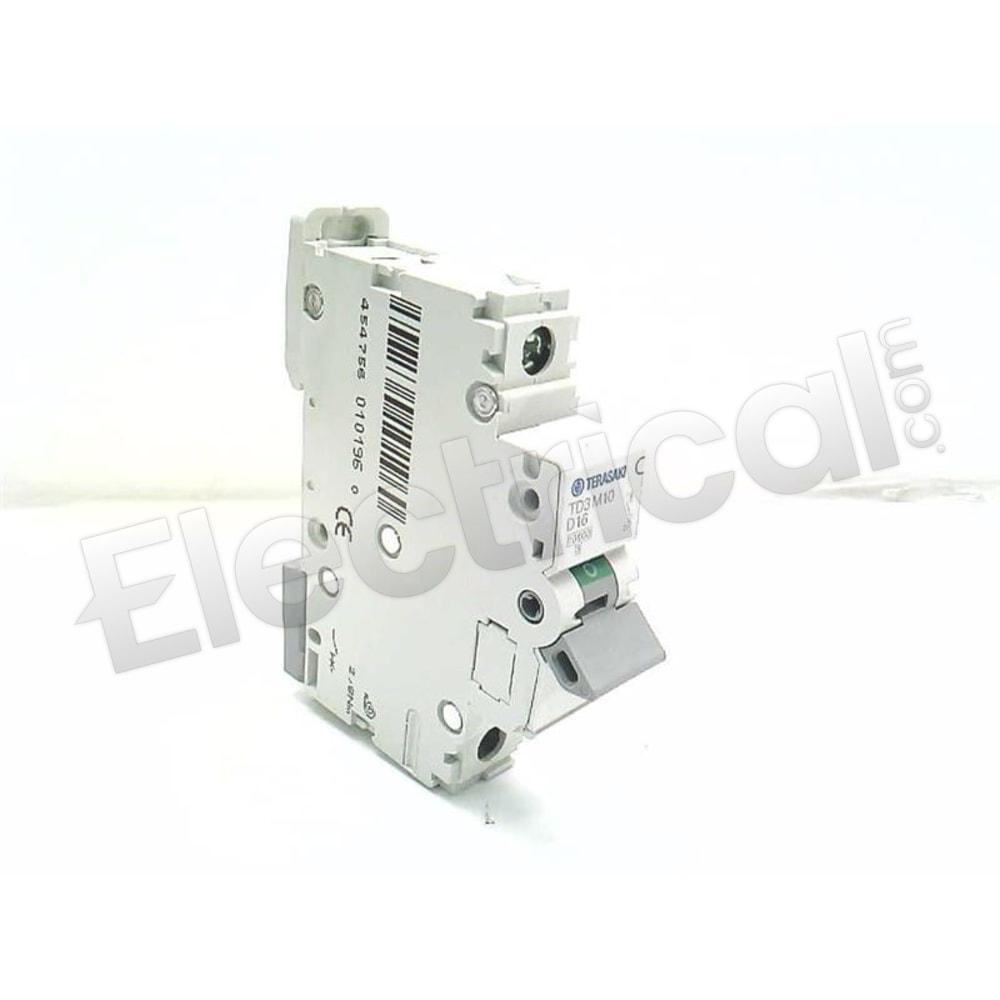 TD3M10161D