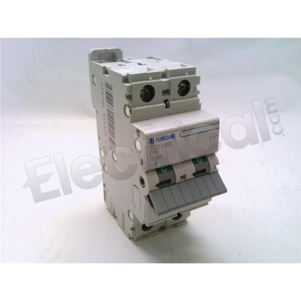 TD3M10162C