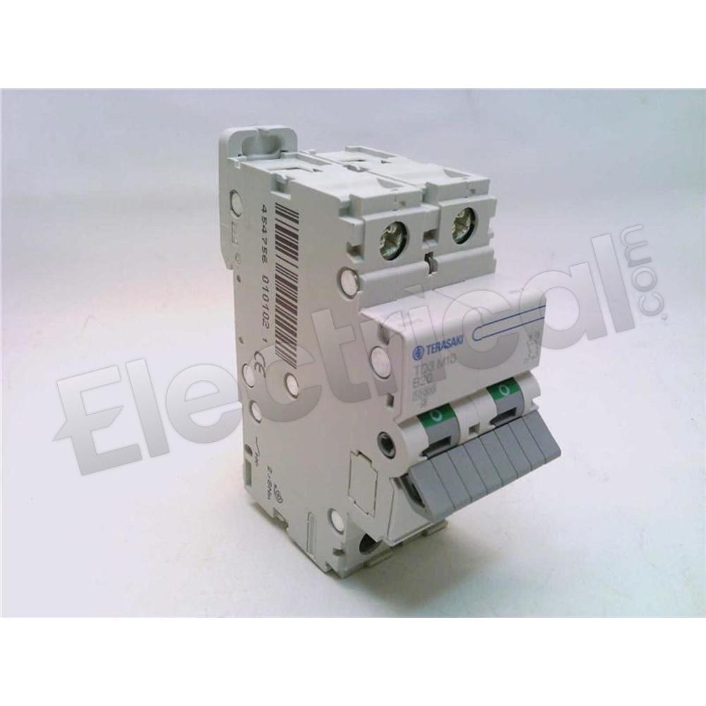 TD3M10202B