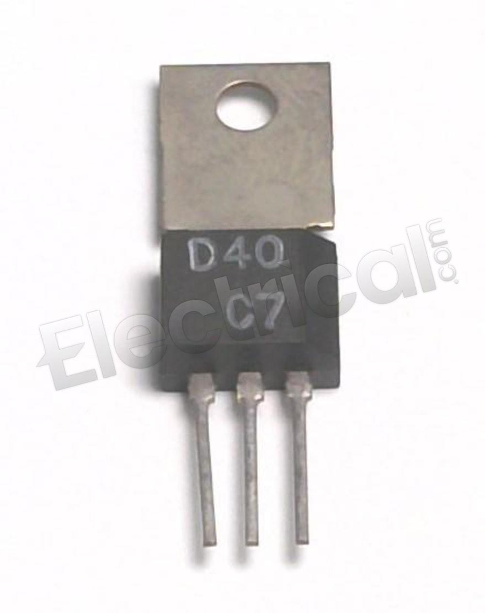 TD40C7