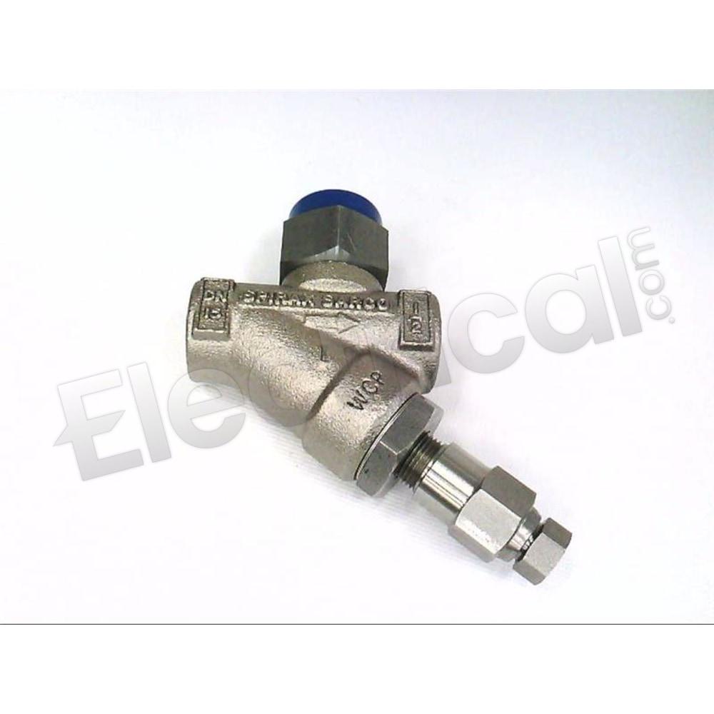 TD42L-1/2NPT