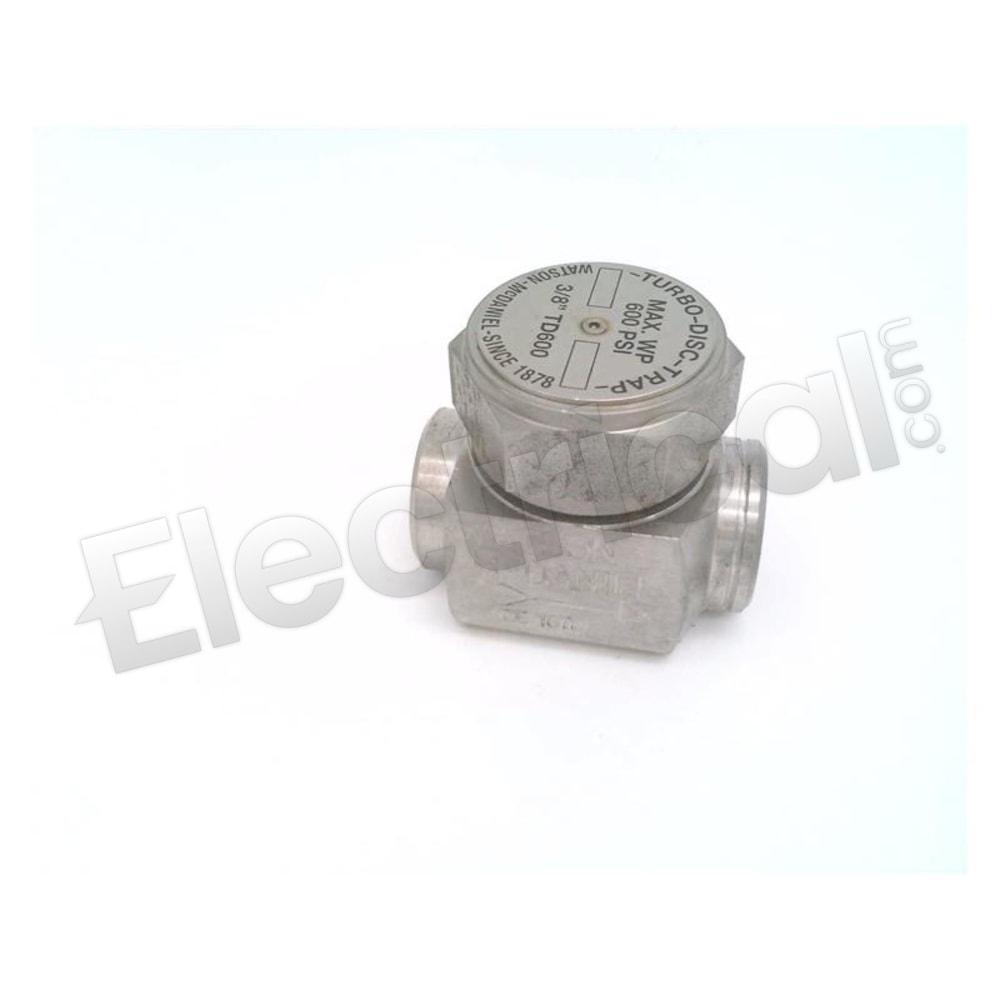 TD600-11-N