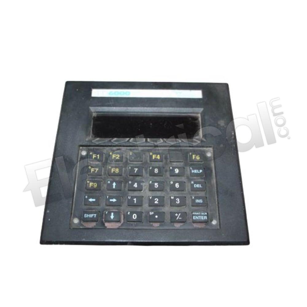 TD6001