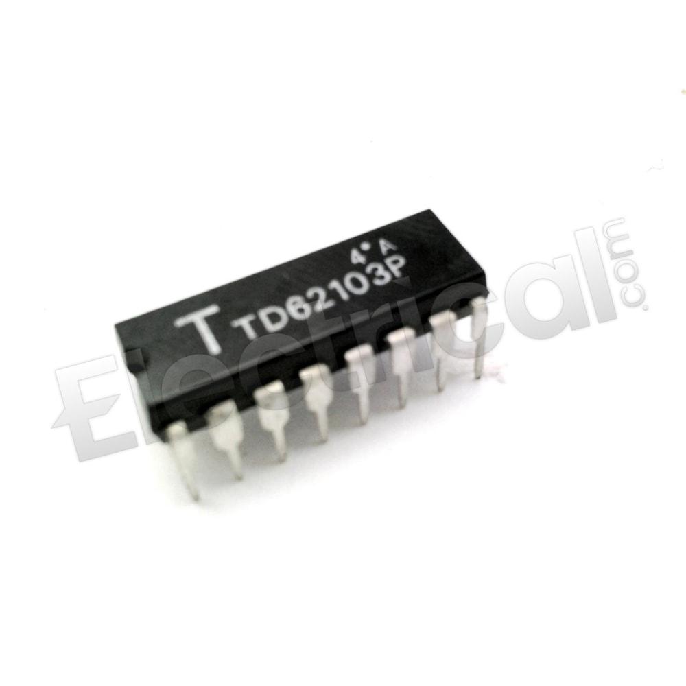TD62103P