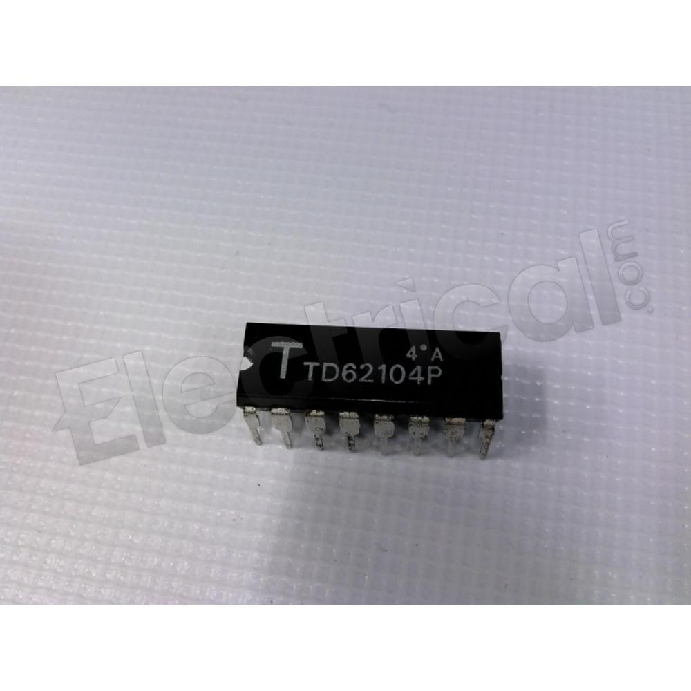 TD62104P