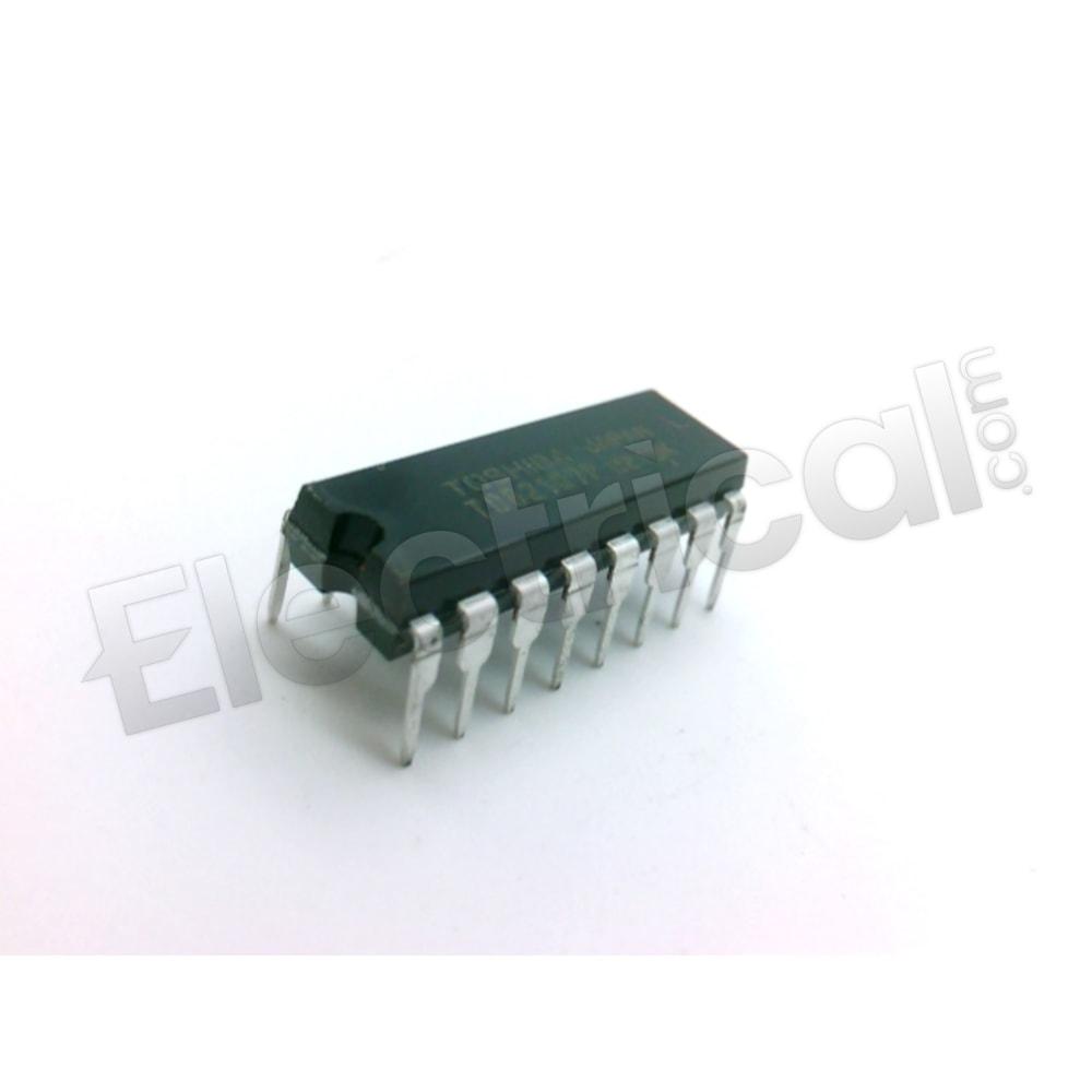 TD62107P