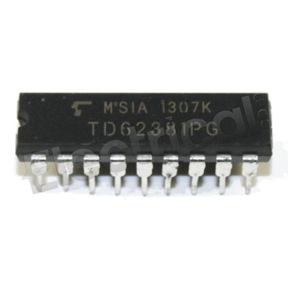 TD62381P