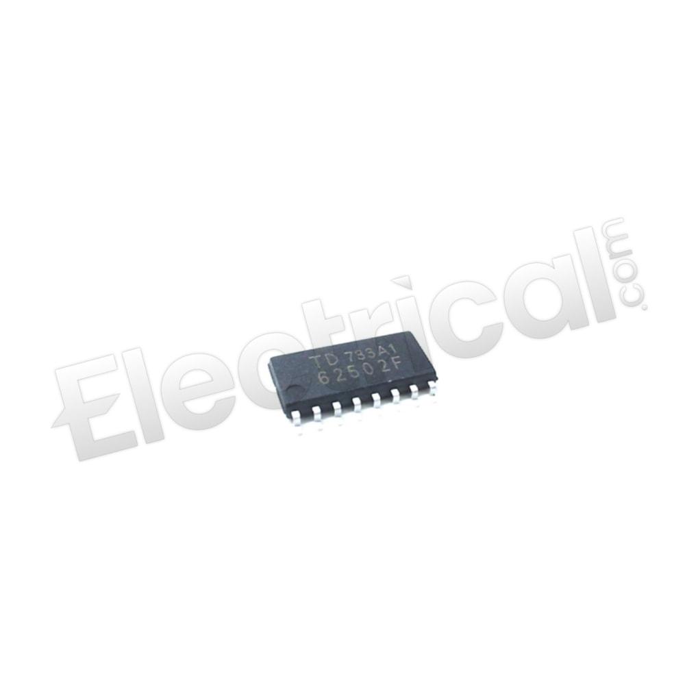 TD62502F