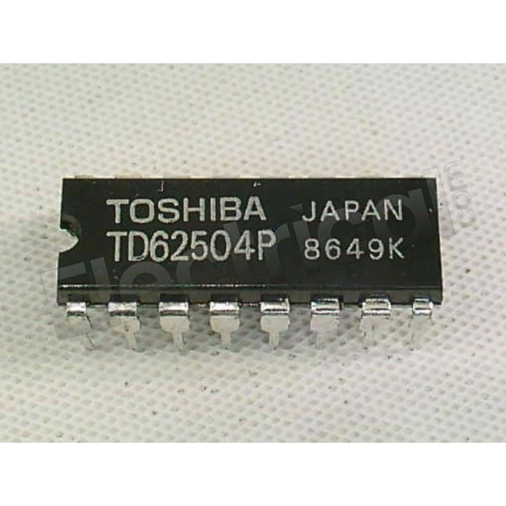TD62504P