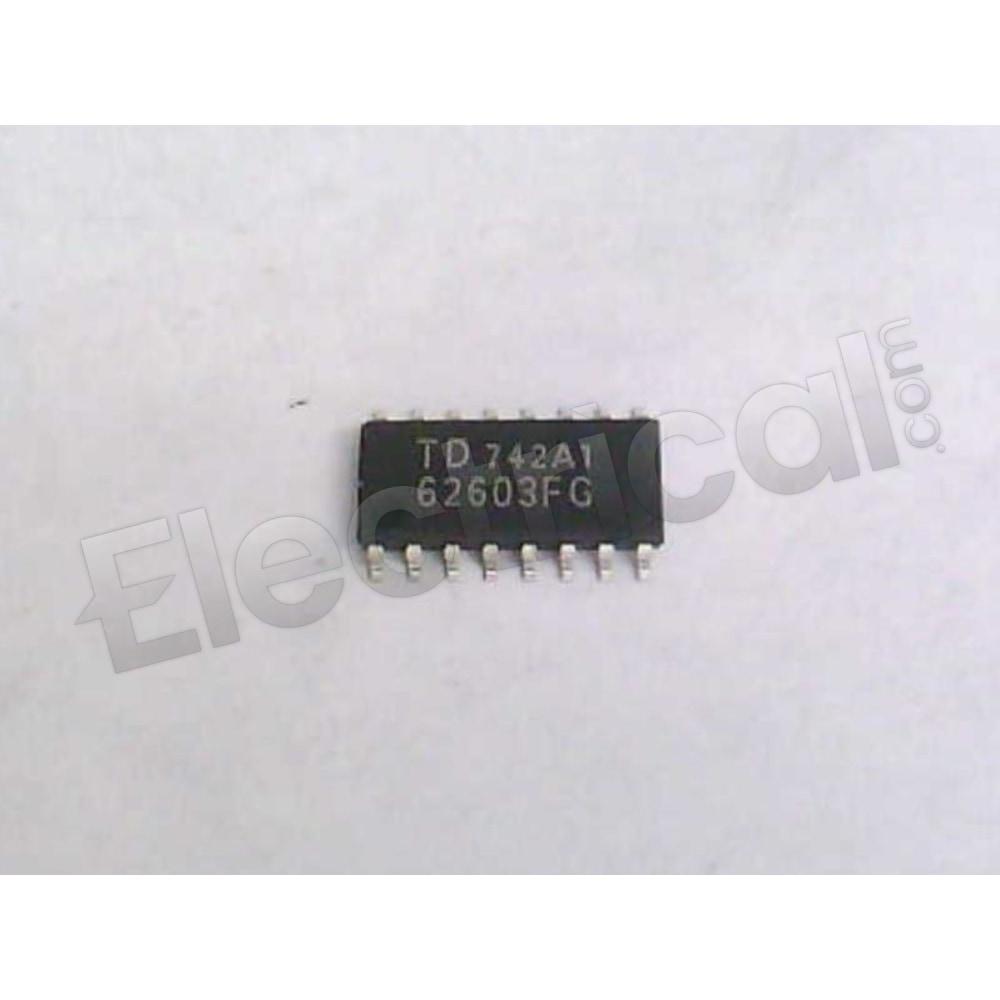 TD62603F