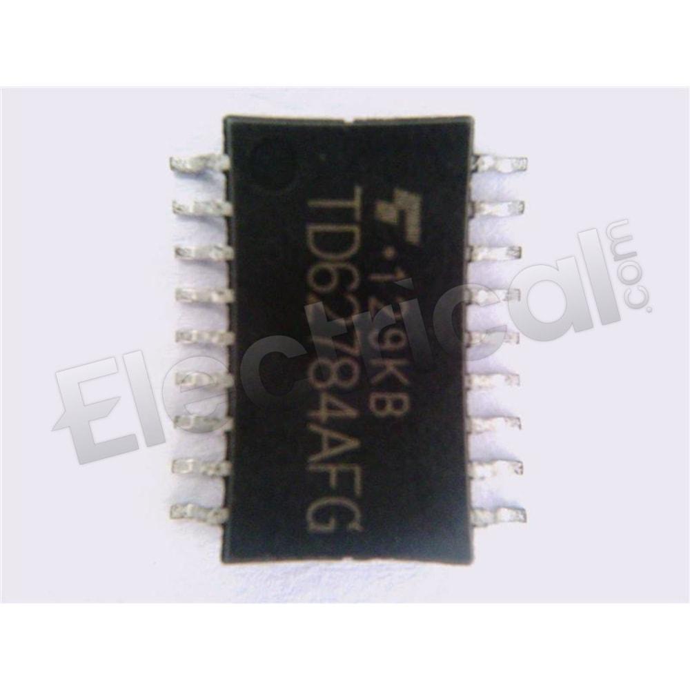 TD62784AF