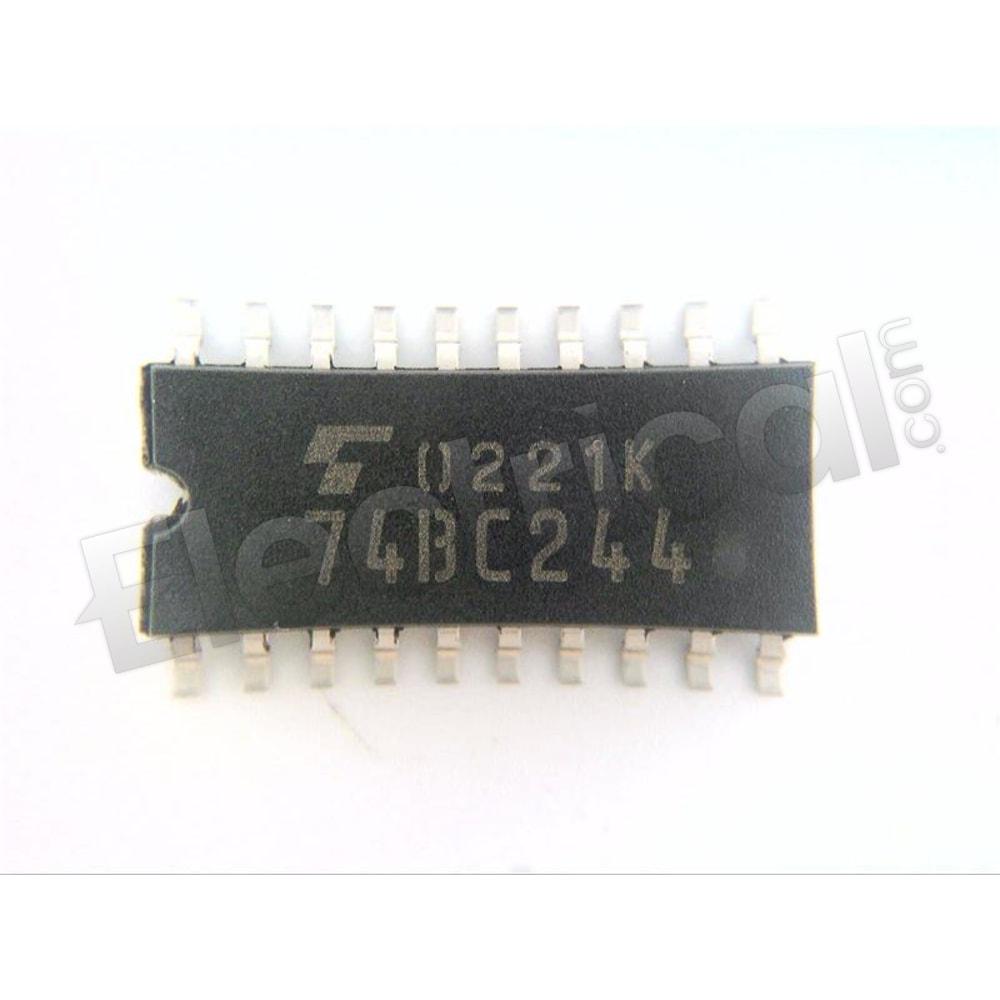 TD74BC244F