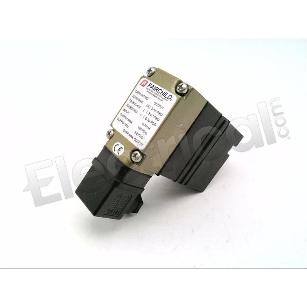 TD7800-401