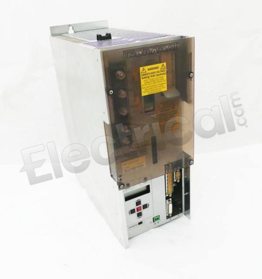 TDA-1.3-050-3-A0S