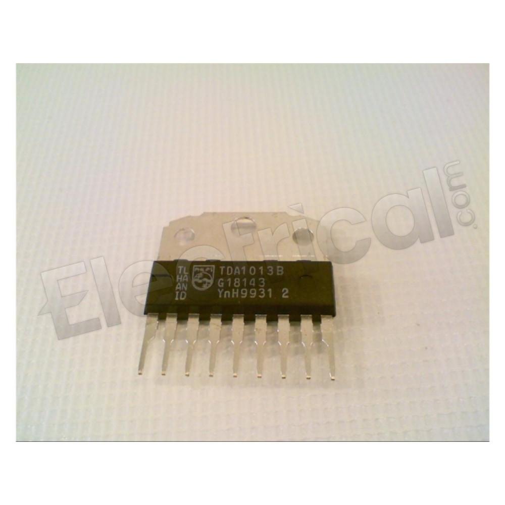 TDA1013B