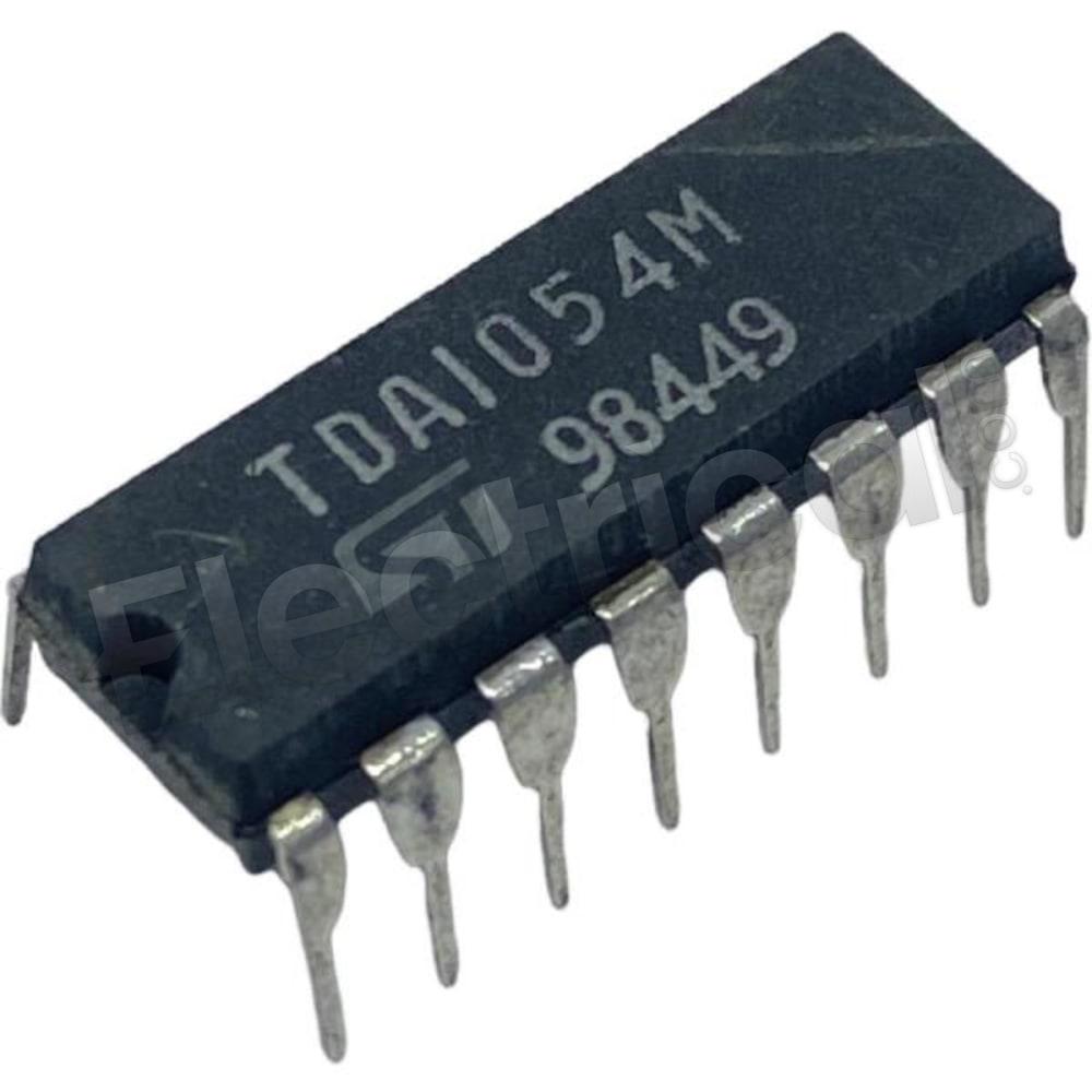 TDA1054M