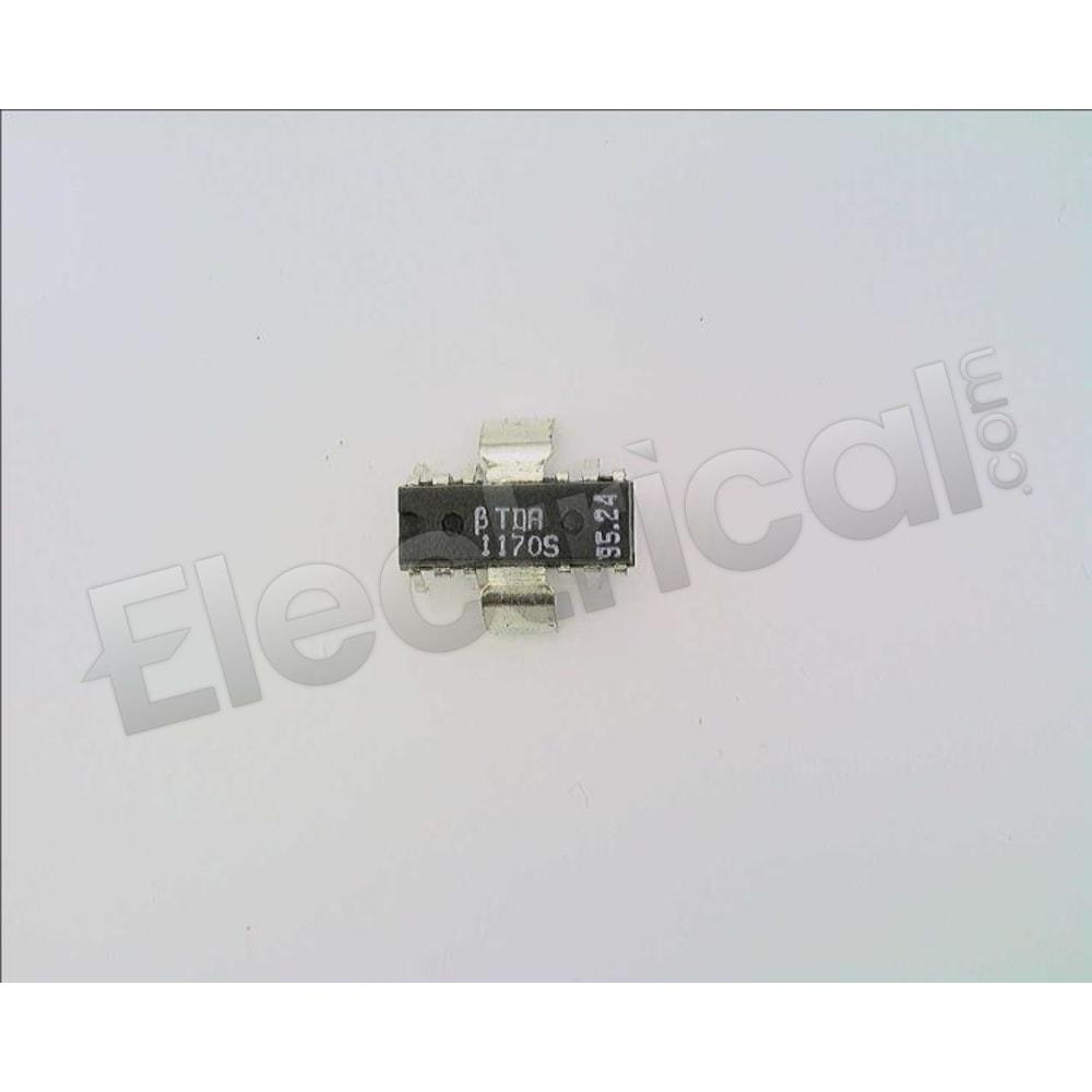 TDA1170S