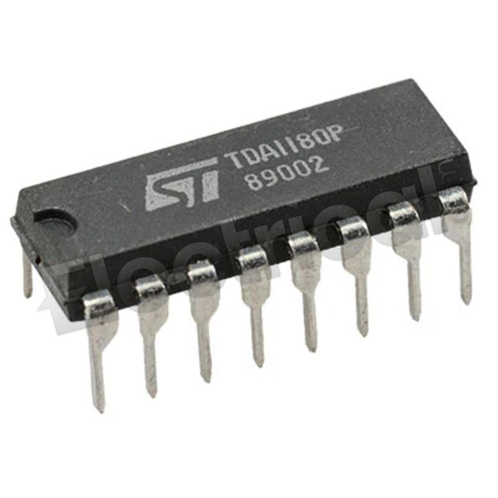 TDA1180P